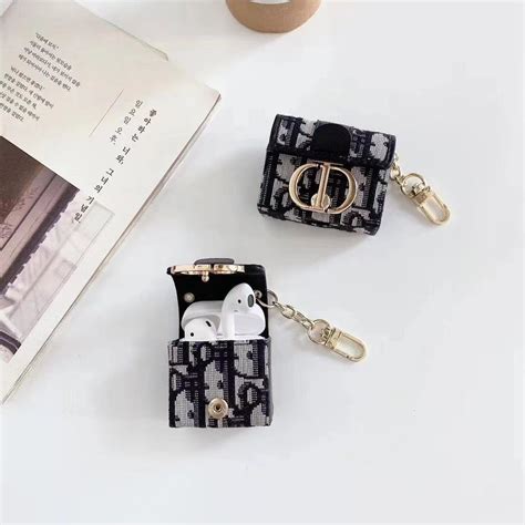 dior nail polish iphone 5 case|Dior earbud case.